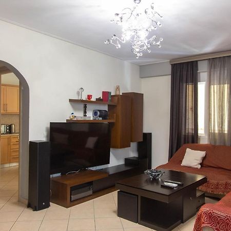 Oasis Great Apartment Athen Exterior foto