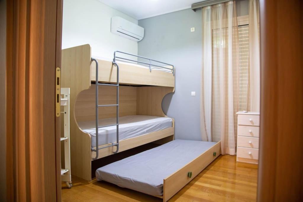 Oasis Great Apartment Athen Exterior foto