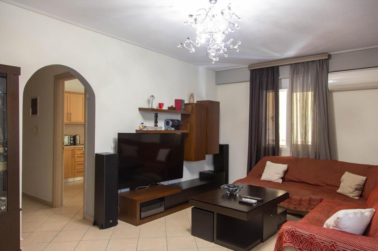 Oasis Great Apartment Athen Exterior foto