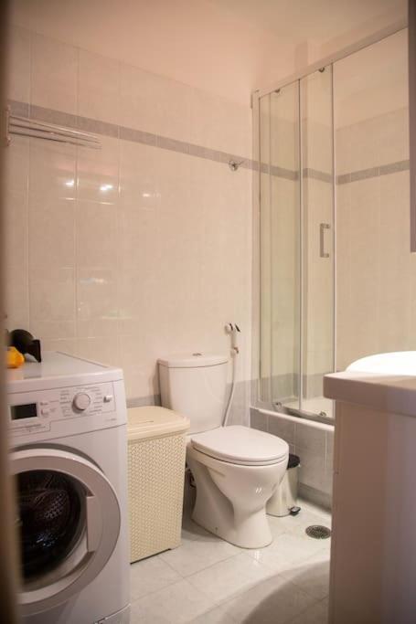 Oasis Great Apartment Athen Exterior foto