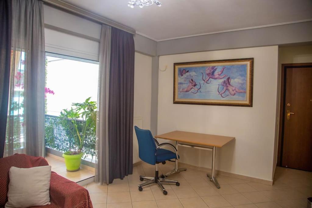 Oasis Great Apartment Athen Exterior foto