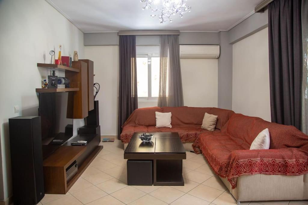 Oasis Great Apartment Athen Exterior foto
