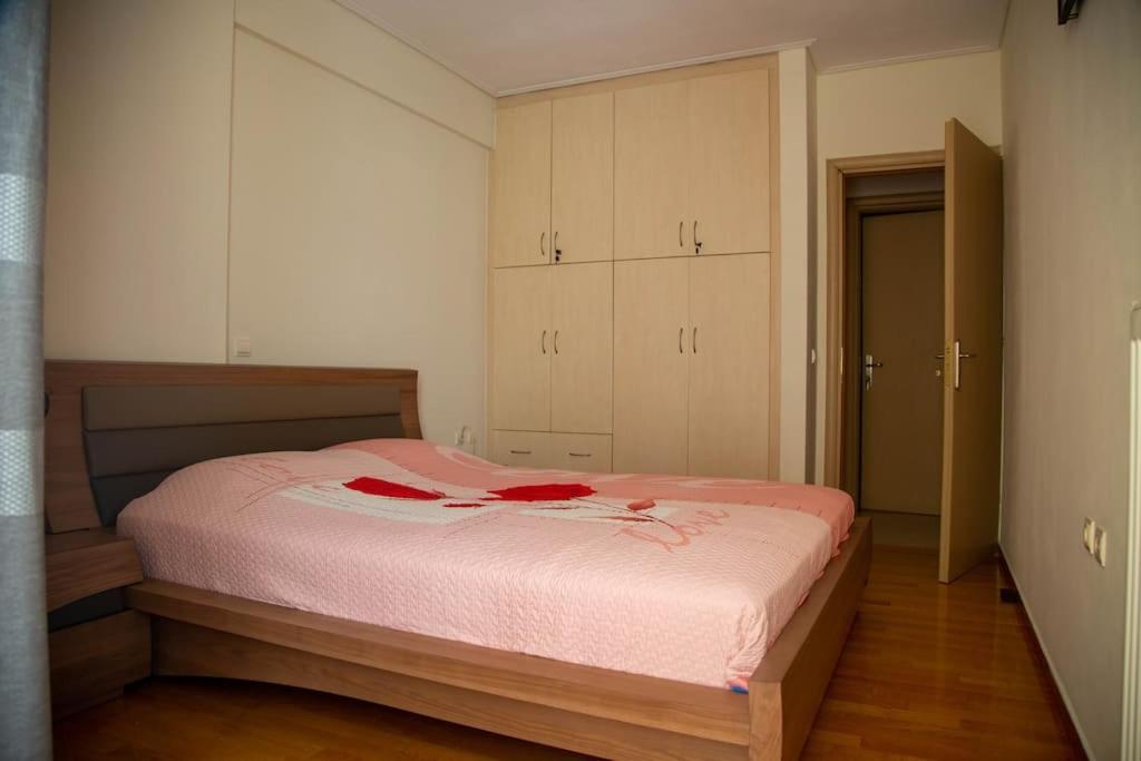 Oasis Great Apartment Athen Exterior foto