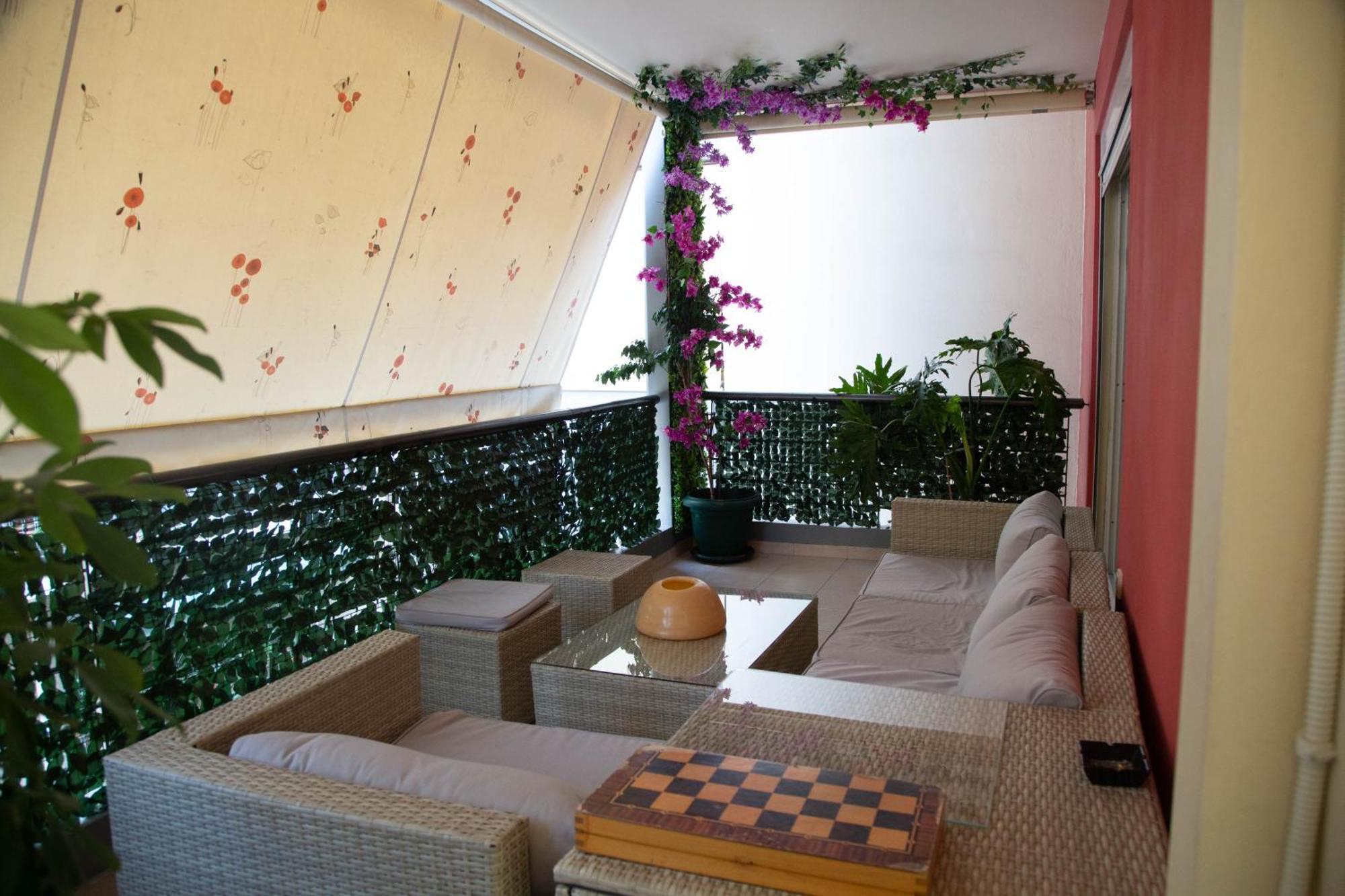 Oasis Great Apartment Athen Exterior foto